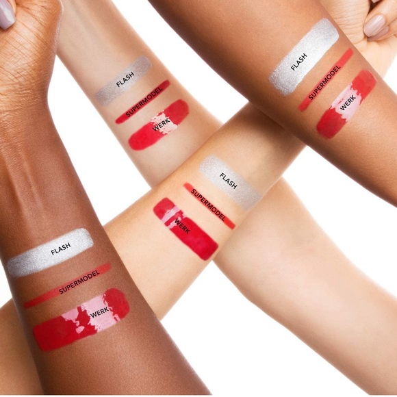 🆕 HAUS LABS 3PC MAKEUP KIT WITH FREE BAG - Picture 4 of 8